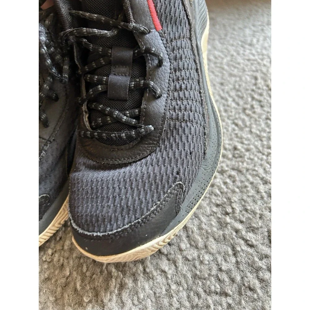 Under Armour Curry 3Z7 Grey Black Size 9.5 Basketball Stephen Curry 3026622-100